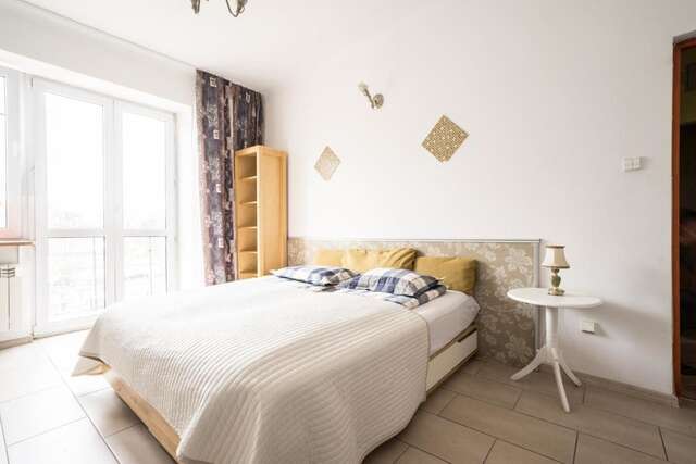 Апартаменты Apartment Bugaj Варшава-30